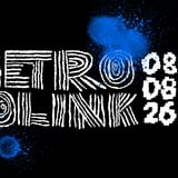 Metropolink Festival / WEVAL  / GRANDBROTHERS / JIRI JIRI / FADR-HAUFF  uvm