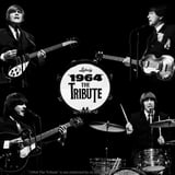 1964 The Tribute "Beatles Show"