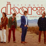 The Ultimate Doors: Tribute to The Doors