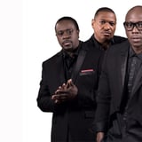 Glasses after Dark Love Soul and Hip Hop
