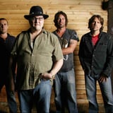 Blues Traveler/Gin Blossoms with Spin Doctors