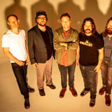 Greensky Bluegrass