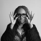Lalah Hathaway