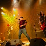 Facelift: Alice In Chains Tribute