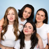 Yard Sale Girls LIVE!