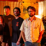 Happy Hour w/ Van Gilder at Woodlands Tavern
