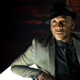 Rahsaan Patterson