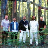 Red Wanting Blue