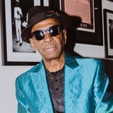 Blue Monday w/ Soul Man Sam & Brad Stivers
