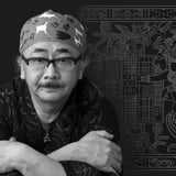 Nobuo Uematsu con TIKI SHOW