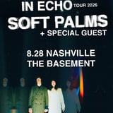 SOFT PALMS