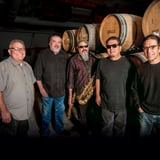 LOS LOBOS at FITZGERALDS Outdoors with special guest JONAH SMITH **Second Show Added!