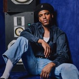 Akeem Ali - The Texture Tour