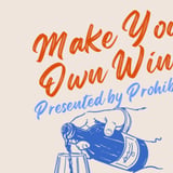 Make Your Own Wine with Prohibition