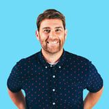 Dr Brady Smith