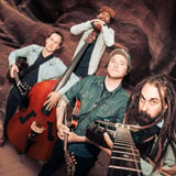 Kitchen Dwellers (Billy Strings After-Party)