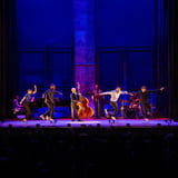TOArts presents Dorrance Dance