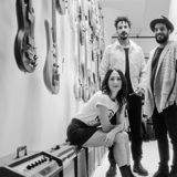 Molly Miller Trio