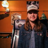 Ben Chapman's Peach Jam