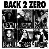 Back 2 Zero
