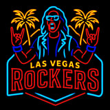 Las Vegas Rockers 5 Game Season Tickets