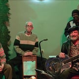 Bob Frank & His Delta Blues Cats