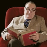 An Evening With C.S. Lewis
