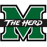 Marshall Thundering Herd Football vs. Appalachian State Mountaineers Football
