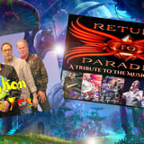 AWAKEN & RETURN TO PARADISE