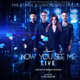 Now You See Me