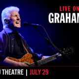 Graham Nash - Live on Tour 2026