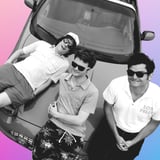 The Sloppy Boys