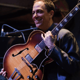 Wednesday Night Jazz w/ The Andy Brown Trio!
