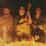 La Santa Cecilia
