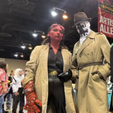 Comic Con Nebraska