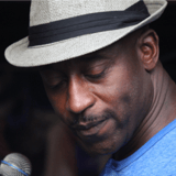 Jazz Brunch: Mando Cordova