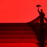 Madama Butterfly
