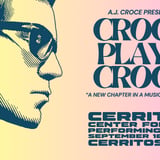 Croce Plays Croce