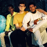 Mdou Moctar (solo)