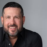 Steve Treviño