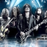 Cinderella's Tom Keifer & L.A. Guns