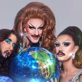 Pattie Gonia: SAVE HER! Feat. Sequoia and VERA!