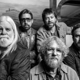 Leftover Salmon 2-Day Ticket (10/30-31) Valid Both Days, Cannot Split