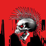 World Series Of Punk - The Exploited