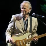 Al Jardine of The Beach Boys with the Pet Sounds Band