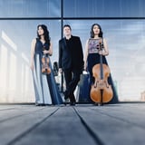 Beethoven Triple Concerto : Tucson Symphony Orchestra