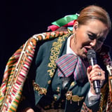 AIDA CUEVAS 50TH ANNIVERSARY TOUR