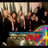 Steely Dan - Tribute by Doctor Wu