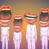 Houses In Motion (Talking Heads Tribute)