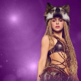 SHAKIRA - LAS MUJERES YA NO LLORAN - RESIDENCIA EUROPEA